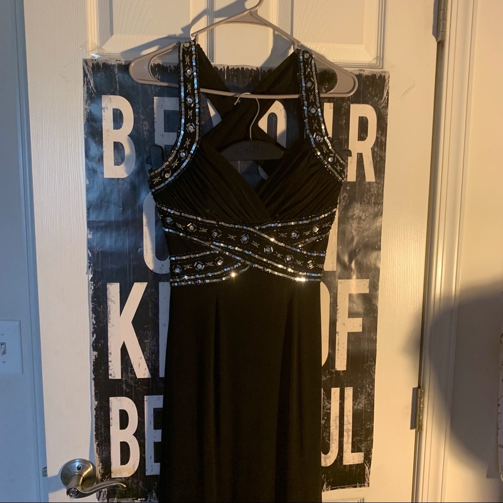 Prom Dress!